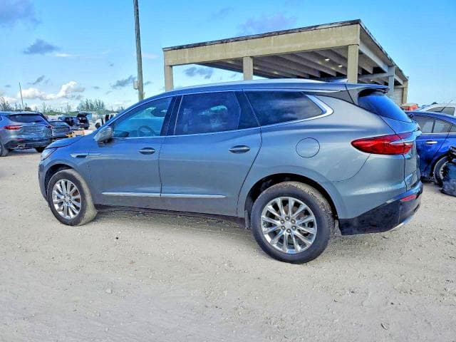 2020 BUICK ENCLAVE PREMIUM PREMIUM 2