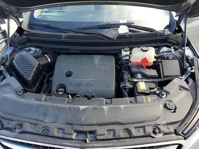2020 BUICK ENCLAVE PREMIUM PREMIUM 11