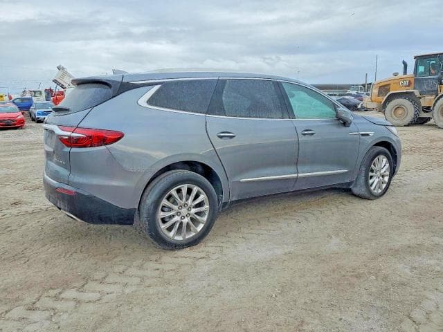 2020 BUICK ENCLAVE PREMIUM PREMIUM 3