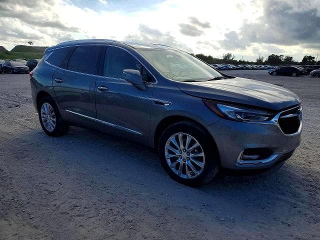 2020 BUICK ENCLAVE PREMIUM PREMIUM 4