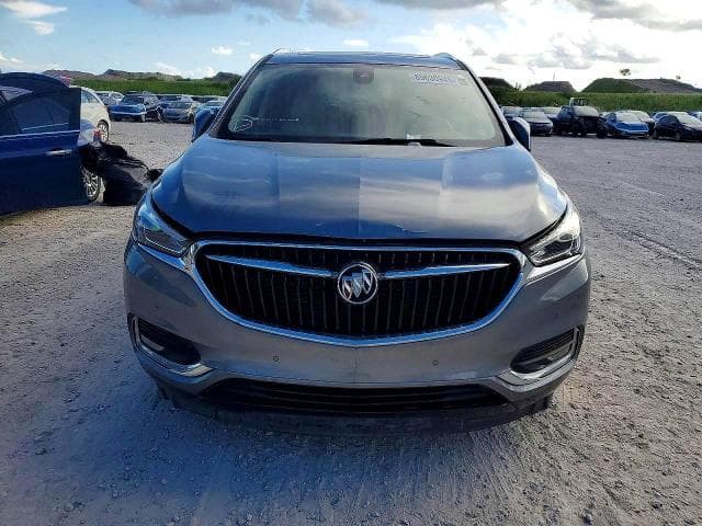 2020 BUICK ENCLAVE PREMIUM PREMIUM 5