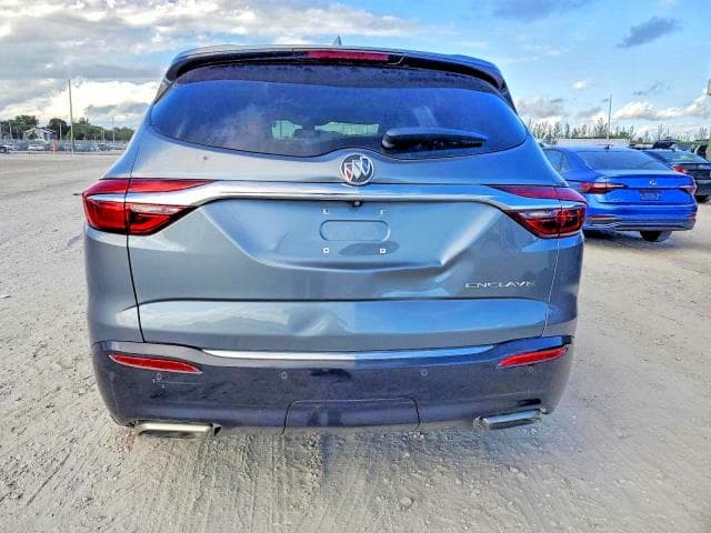 2020 BUICK ENCLAVE PREMIUM PREMIUM 6