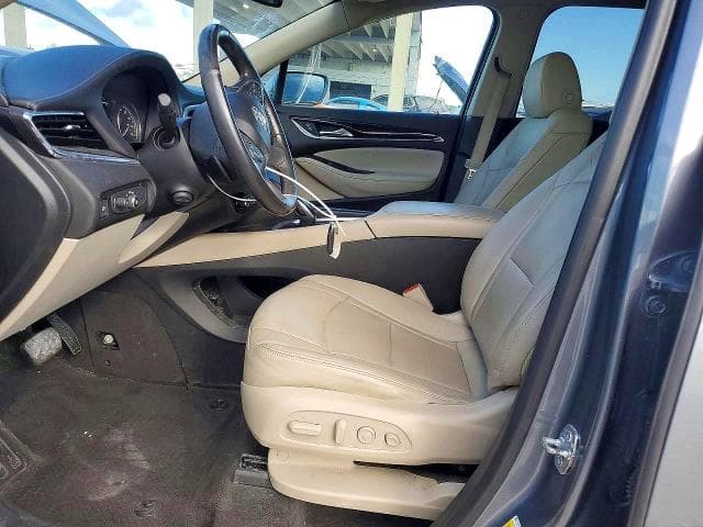 2020 BUICK ENCLAVE PREMIUM PREMIUM 7