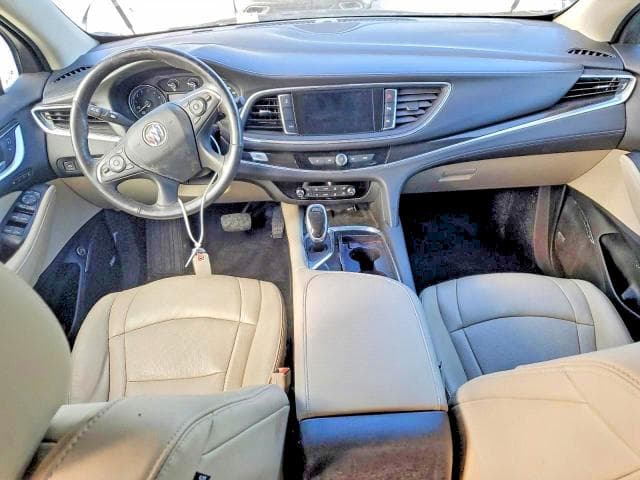 2020 BUICK ENCLAVE PREMIUM PREMIUM 8