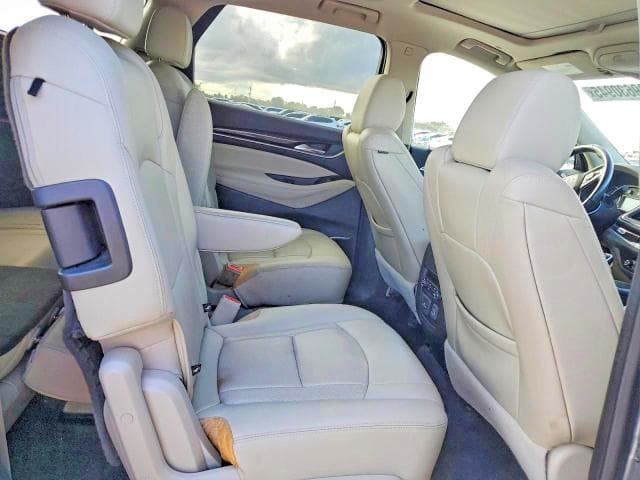 2020 BUICK ENCLAVE PREMIUM PREMIUM 10