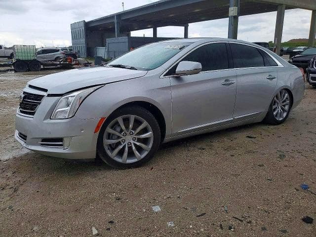 2017 CADILLAC XTS LUXURY LUXURY - 1