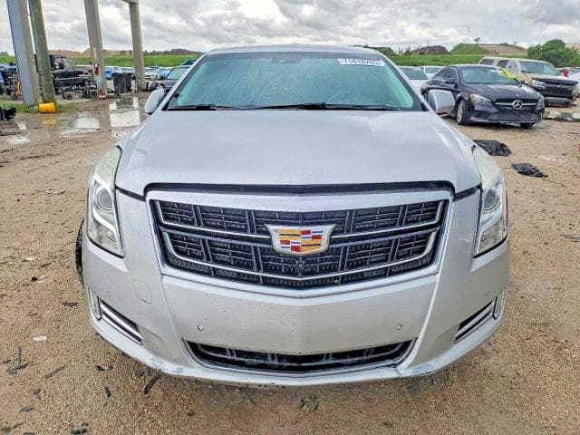 2017 CADILLAC XTS LUXURY LUXURY 5