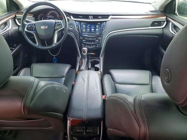 2017 CADILLAC XTS LUXURY LUXURY 8
