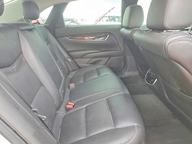 2017 CADILLAC XTS LUXURY LUXURY 10