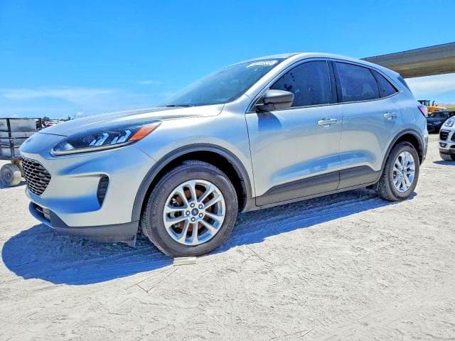 2022 FORD ESCAPE SE SE - 1