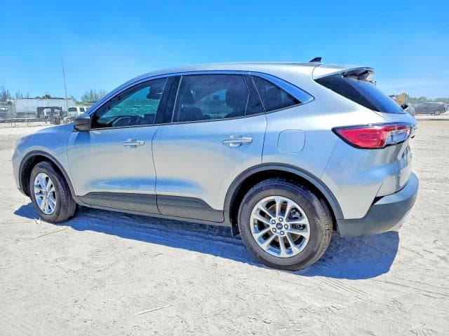2022 FORD ESCAPE SE SE 2