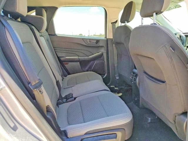 2022 FORD ESCAPE SE SE 11