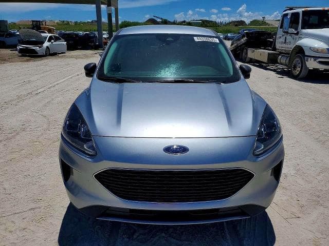 2022 FORD ESCAPE SE SE 5