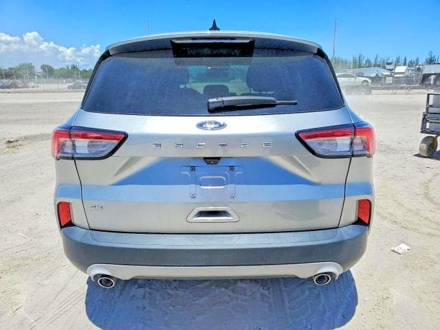 2022 FORD ESCAPE SE SE 6