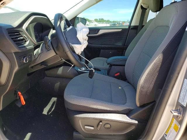 2022 FORD ESCAPE SE SE 7