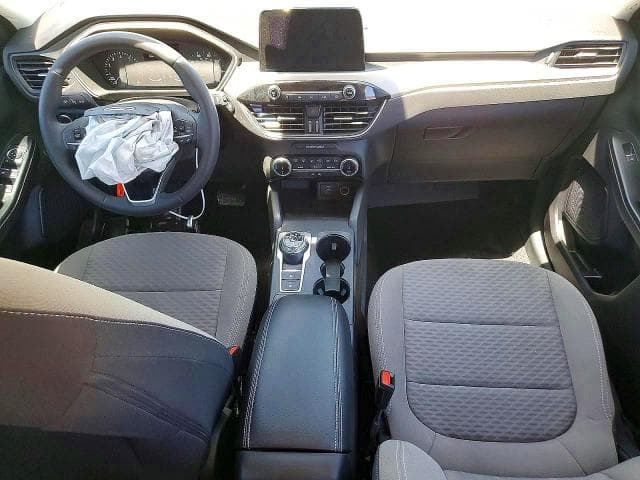 2022 FORD ESCAPE SE SE 8