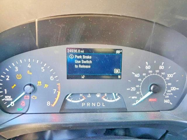 2022 FORD ESCAPE SE SE 9