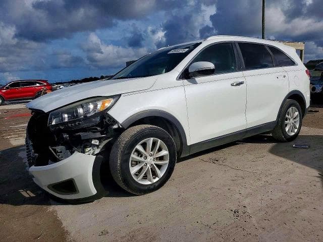 2017 KIA SORENTO LX LX - 1