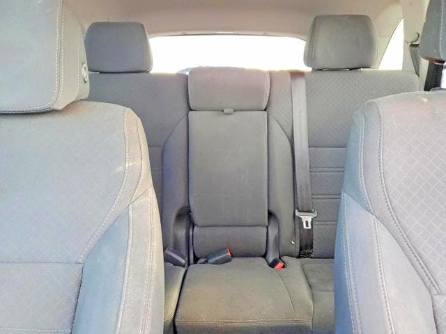 2017 KIA SORENTO LX LX 10