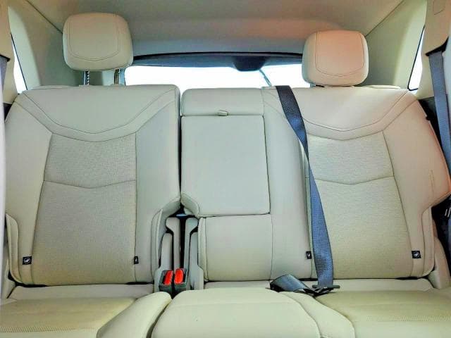 2021 CADILLAC XT5 PREMIUM LUXURY PREMIUM LUXURY 10
