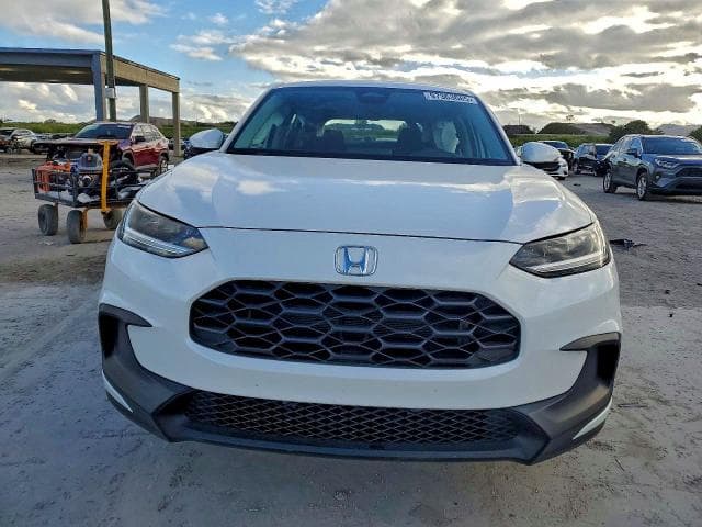 2025 HONDA HR-V LX LX 5
