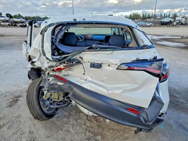 2025 HONDA HR-V LX LX 6
