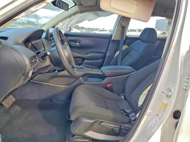2025 HONDA HR-V LX LX 7