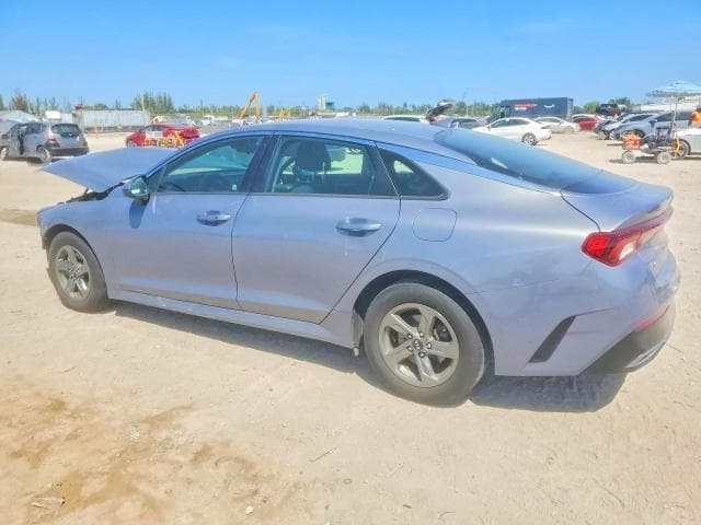 2021 KIA K5 LXS LXS 2