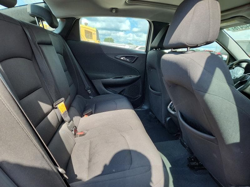 2019 CHEVROLET MALIBU LT 10