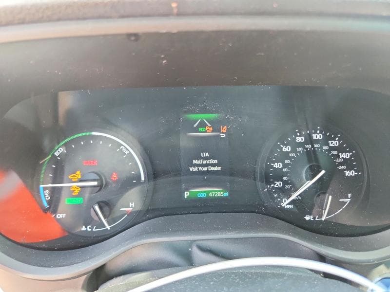 2024 TOYOTA SIENNA XLE 7-PASSENGER 9