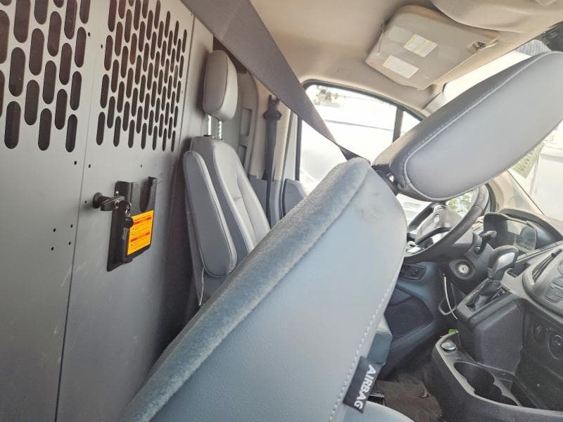 2018 FORD TRANSIT T- - DELIVERY VAN 11