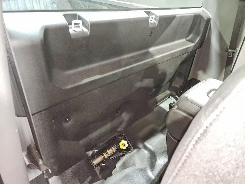 2019 CHEVROLET SILVERADO C1500 10