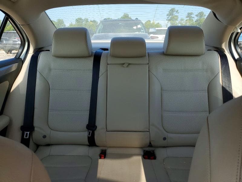 2017 VOLKSWAGEN JETTA SE 10