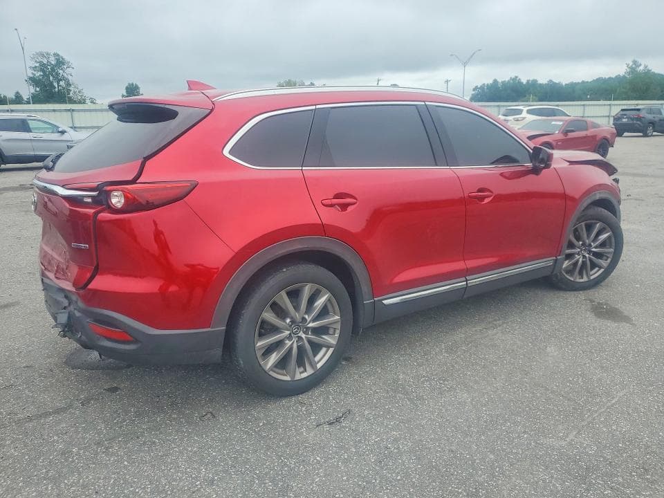 2021 MAZDA CX-9 GRAND TOURING 3