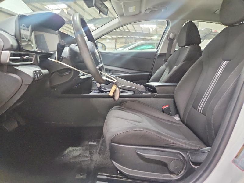 2024 HYUNDAI ELANTRA SEL 7