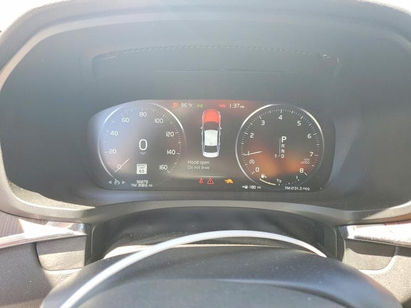 2021 VOLVO S60 T5 MOMENTUM 9