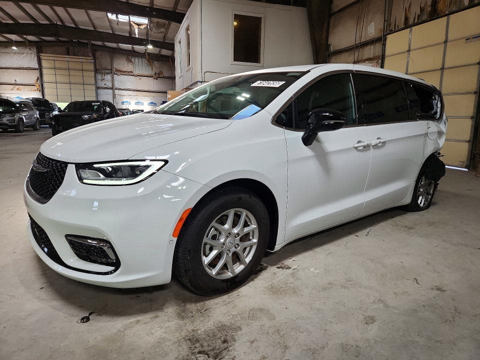2026 CHRYSLER PACIFICA SELECT - 1