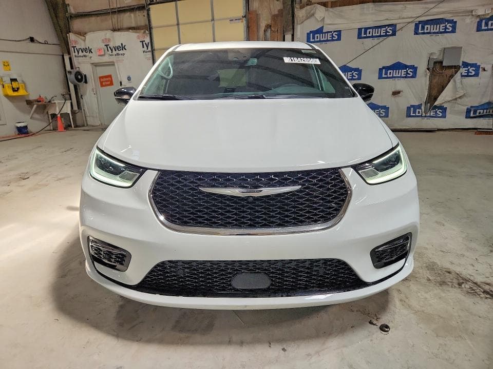 2026 CHRYSLER PACIFICA SELECT 5