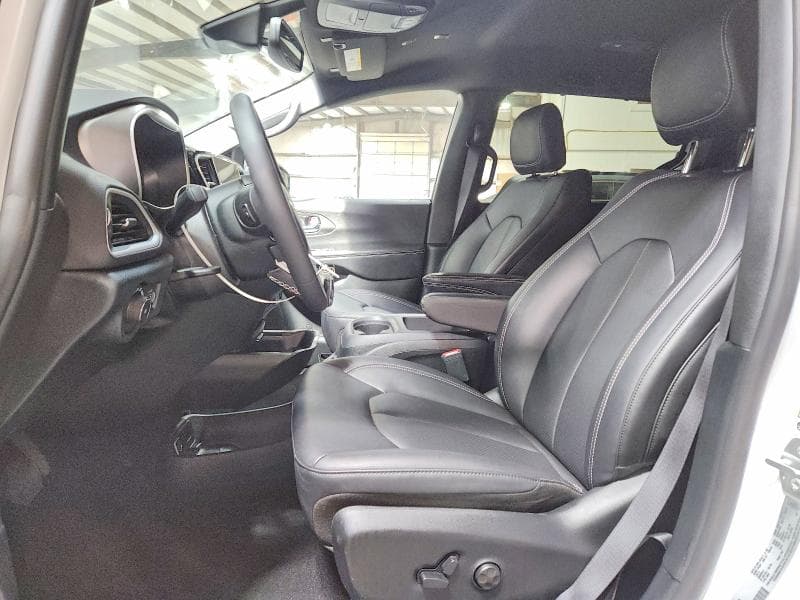 2026 CHRYSLER PACIFICA SELECT 7