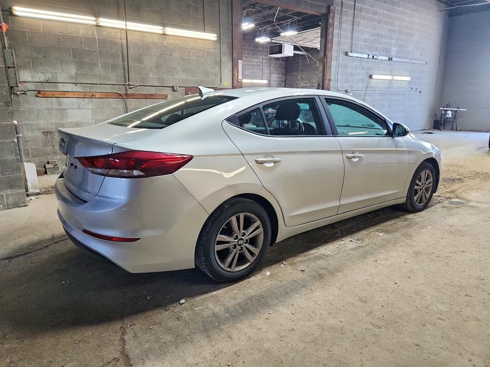 2017 HYUNDAI ELANTRA VALUE EDITION 3