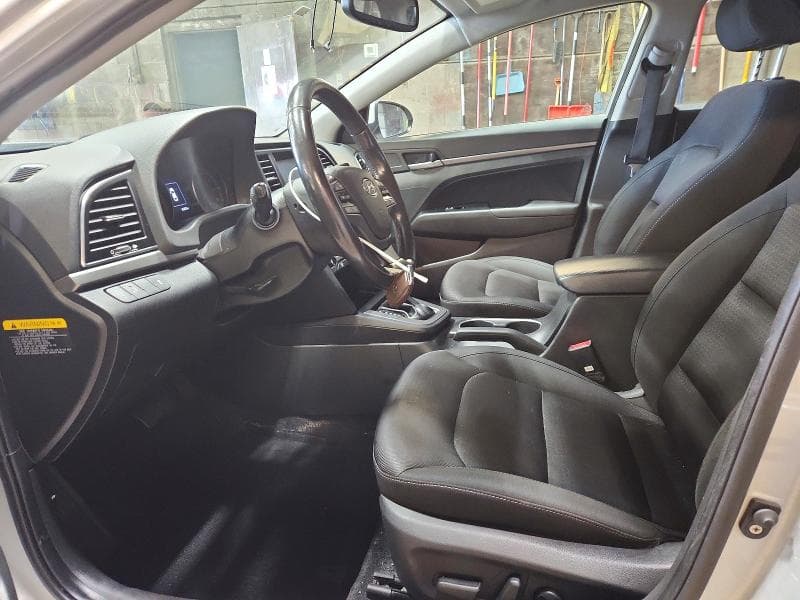 2017 HYUNDAI ELANTRA VALUE EDITION 7