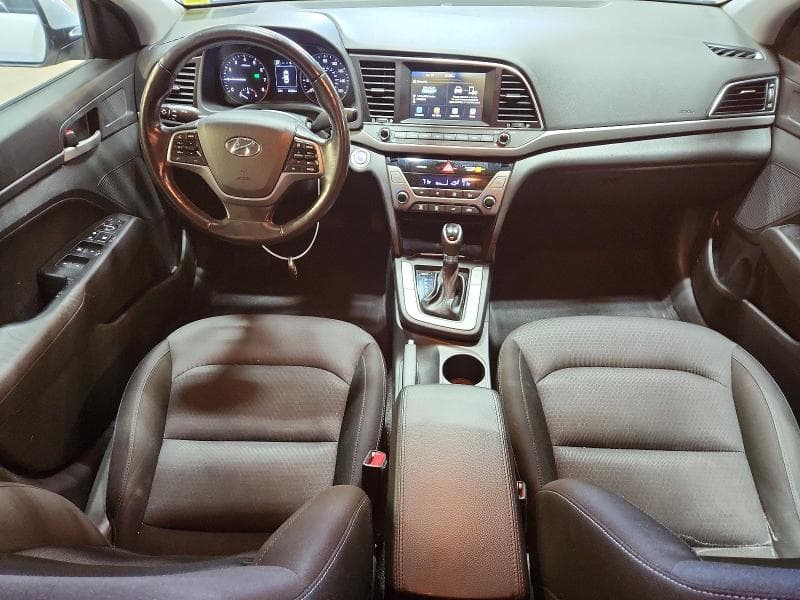 2017 HYUNDAI ELANTRA VALUE EDITION 8