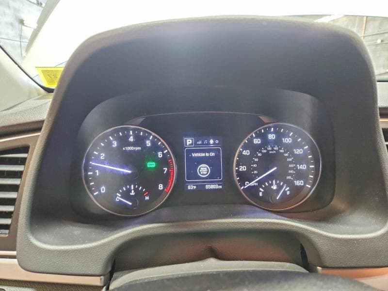 2017 HYUNDAI ELANTRA VALUE EDITION 9