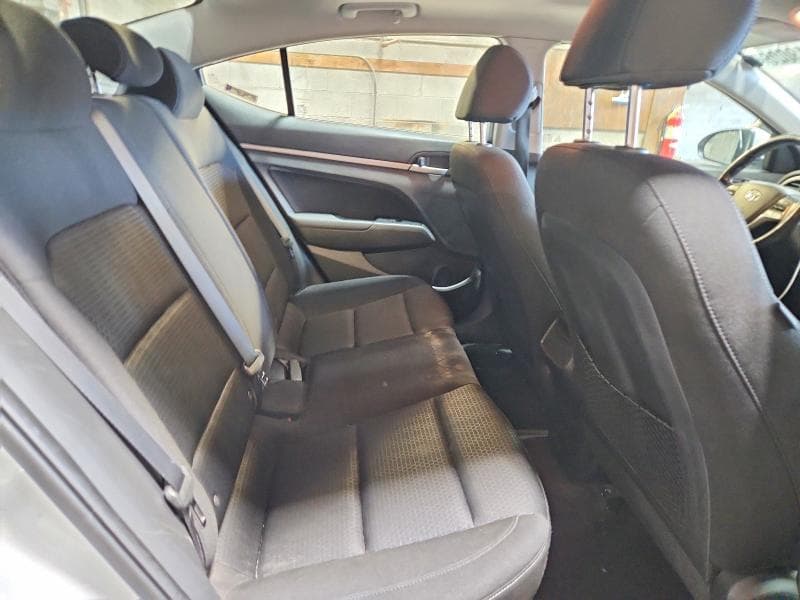 2017 HYUNDAI ELANTRA VALUE EDITION 10