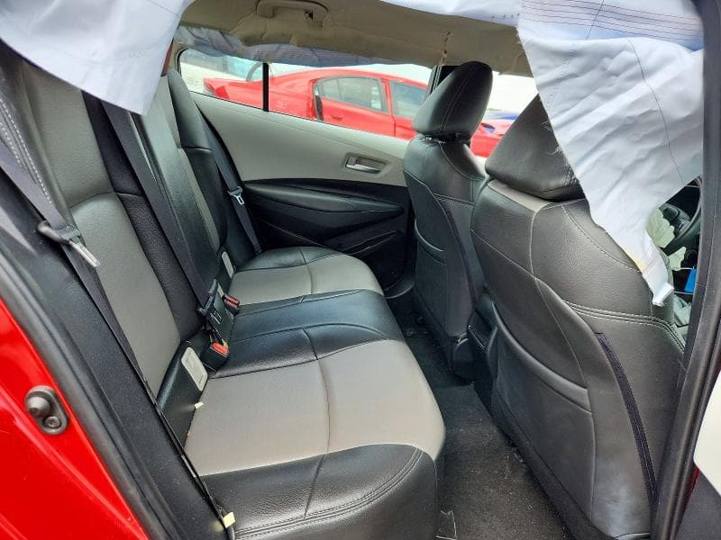 2020 TOYOTA COROLLA LE 10