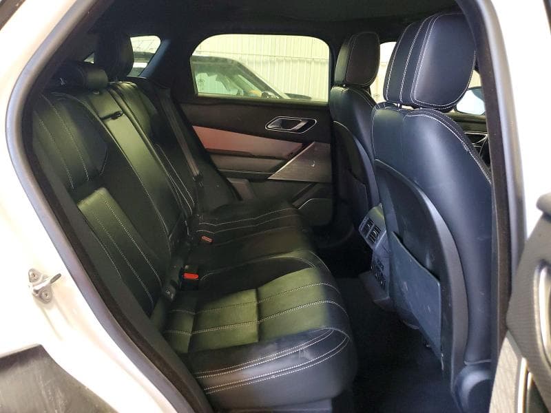 2018 LAND ROVER RANGE ROVER VELAR R-DYNAMIC SE S 11
