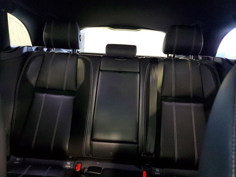 2018 LAND ROVER RANGE ROVER VELAR R-DYNAMIC SE S 10