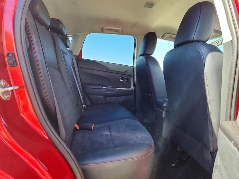 2024 MITSUBISHI OUTLANDER SPORT S/SE 11