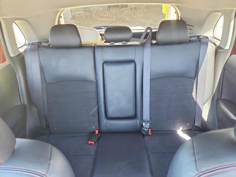 2024 MITSUBISHI OUTLANDER SPORT S/SE 10