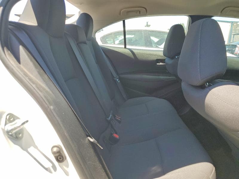 2020 TOYOTA COROLLA LE 10